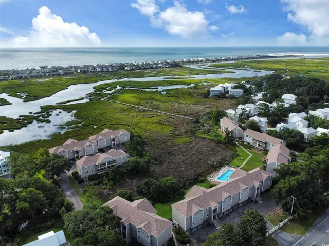 $299,900 | 194 South Cove Place, Unit 7D, Pawleys Island, SC 29585