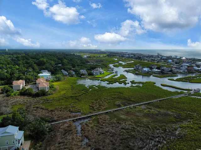 $299,900 | 194 South Cove Place, Unit 7D, Pawleys Island, SC 29585