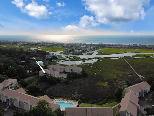 $299,900 | 194 South Cove Place, Unit 7D, Pawleys Island, SC 29585