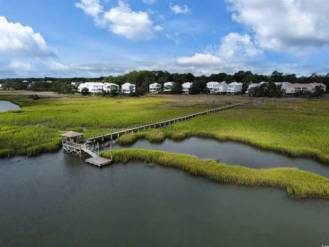 $299,900 | 194 South Cove Place, Unit 7D, Pawleys Island, SC 29585