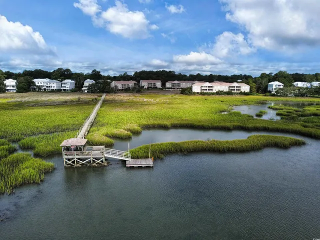 $299,900 | 194 South Cove Place, Unit 7D, Pawleys Island, SC 29585