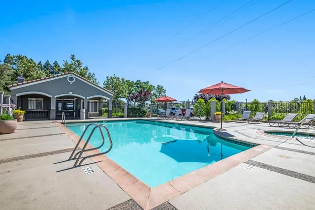 $324,000 | 885 Halidon Way, Unit 1428, Folsom, CA 95630