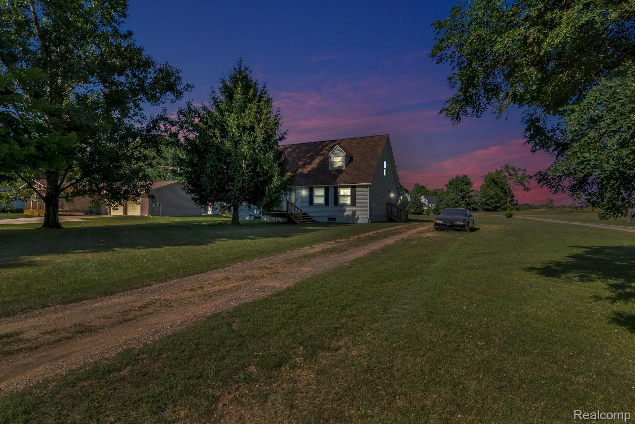 9417 Lehring Road Durand, MI 48429 - Photo 1 of 37 Gallery Image 1