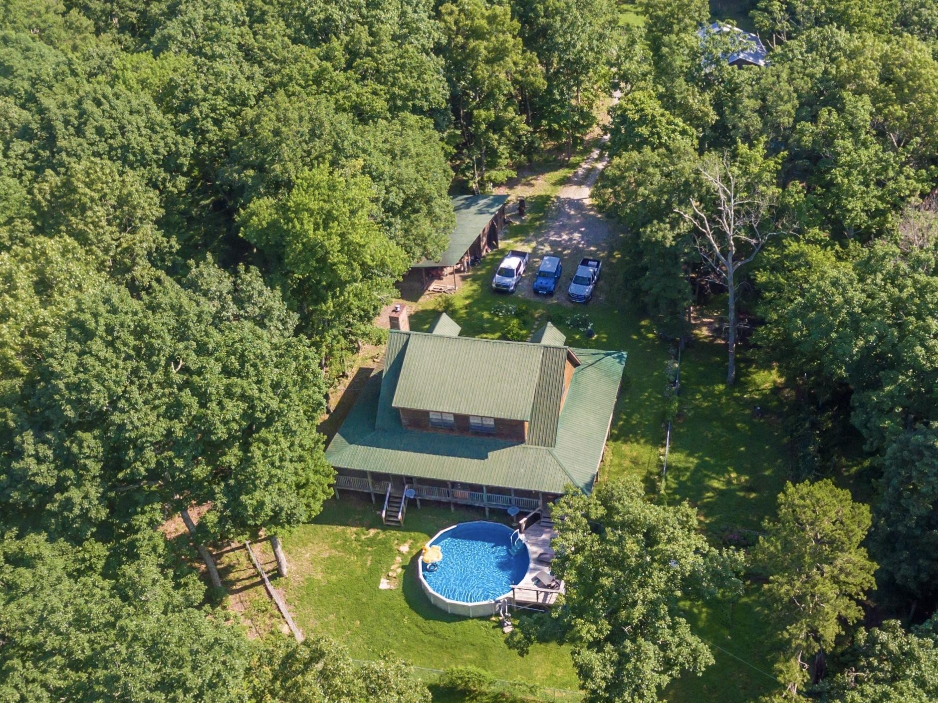 353 Catoosa Ridge Road Rockwood, TN 37854 - Photo 3 of 40 Gallery Image 3