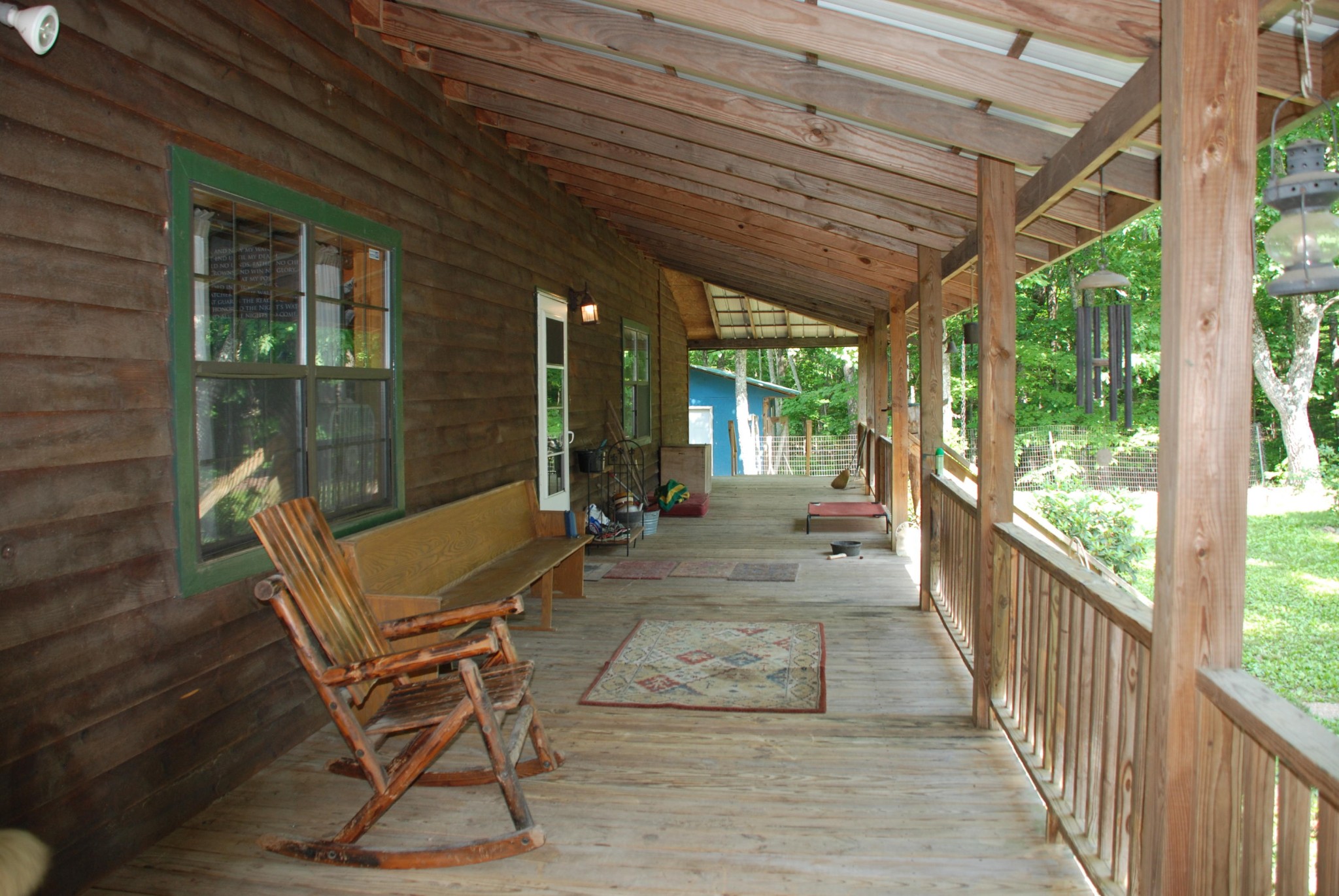 353 Catoosa Ridge Road Rockwood, TN 37854 - Photo 8 of 40 Gallery Image 8