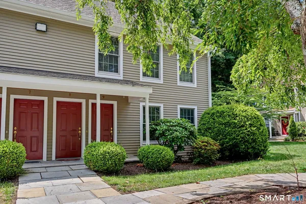 $450,000 | 56 Portland Avenue, Unit 9, Redding, CT 06896