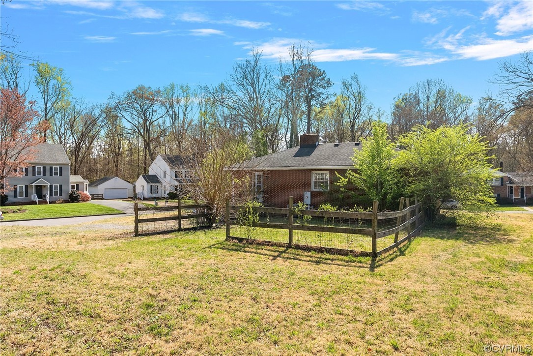 3101 Abelia Road Henrico, VA 23228 - Photo 28 of 30 Gallery Image 28