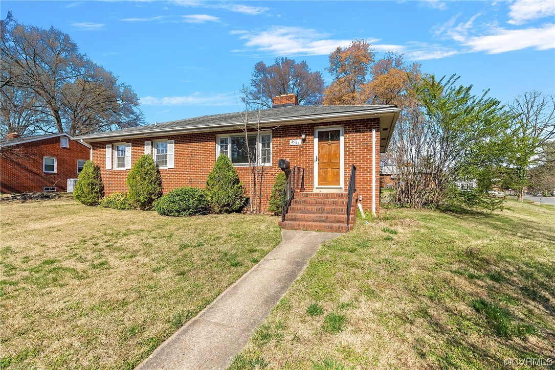 3101 Abelia Road Henrico, VA 23228 - Photo 30 of 30 Gallery Image 30