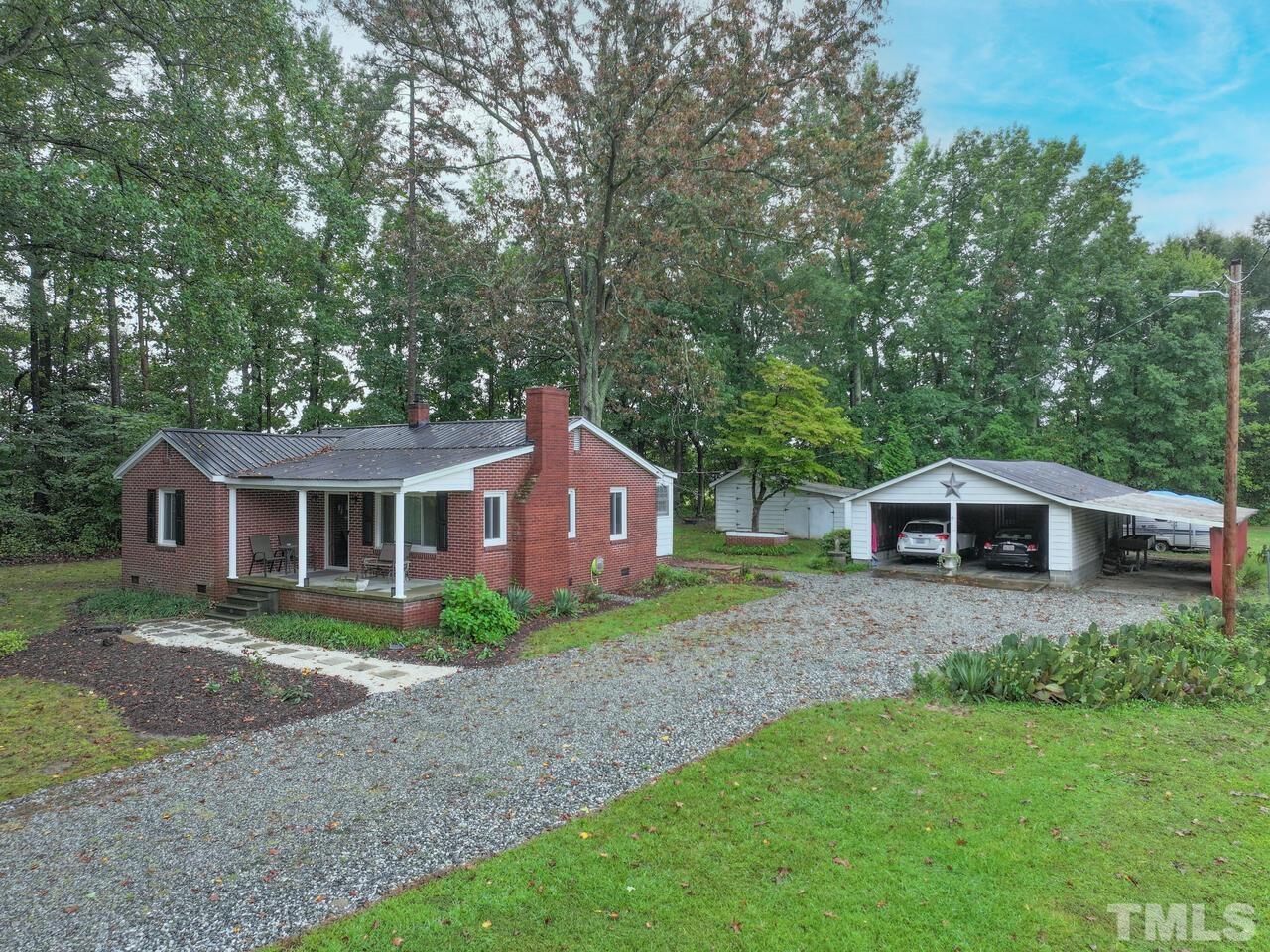 6822 Corbett Ridge Road Mebane, NC 27302 - Photo 1 of 25 Gallery Image 1