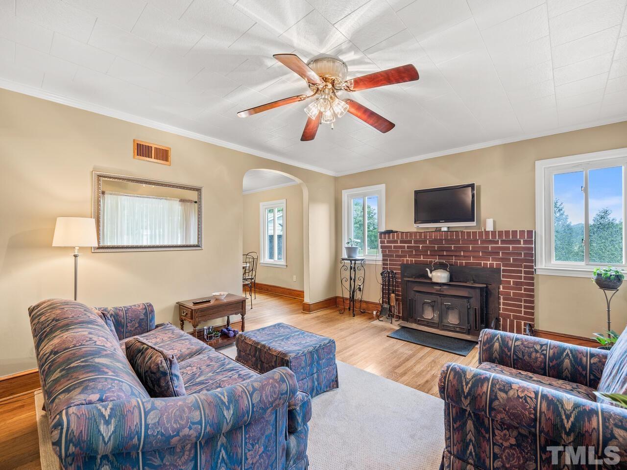 6822 Corbett Ridge Road Mebane, NC 27302 - Photo 2 of 25 Gallery Image 2
