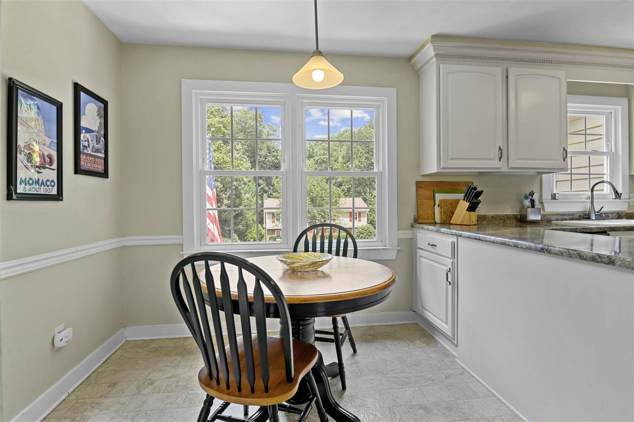 304 Danforth Court Raleigh, NC 27615 - Photo 11 of 27 Photo 11