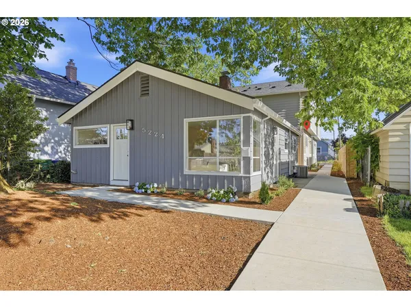$389,900 | 5222 Southeast Ramona Street, Portland, OR 97206