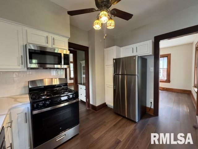 1119 South MacArthur Boulevard Springfield, IL 62704 - Photo 7 of 25