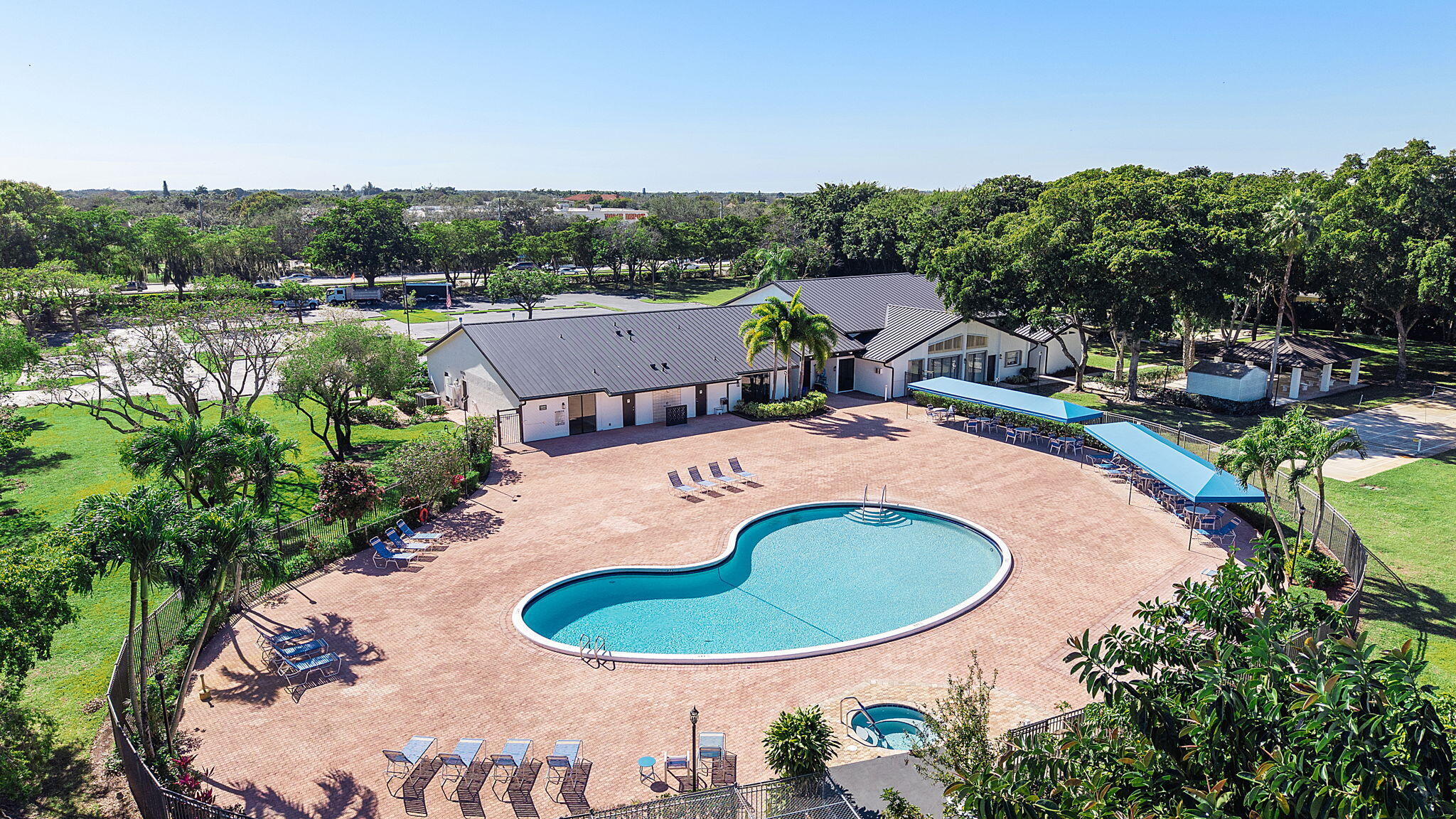 6206 Springdale Way Delray Beach, FL 33484 - Photo 37 of 38 13-web-or-mls-DJI_20260116120509_0378_D