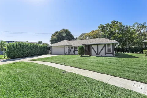 $434,000 | 6206 Springdale Way, Delray Beach, FL 33484