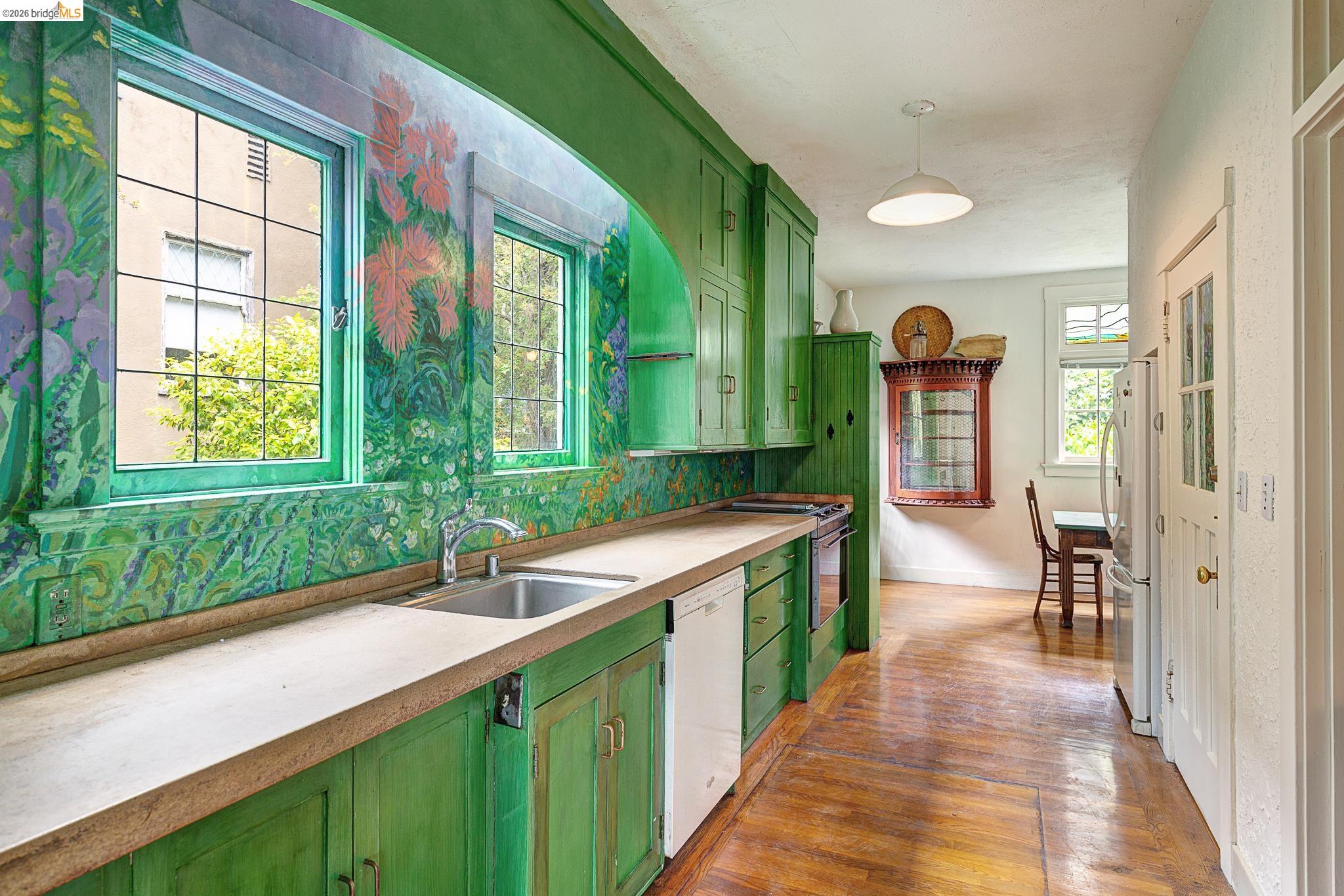 1542 Hawthorne Terrace Berkeley, CA 94708 - Photo 13 of 26
