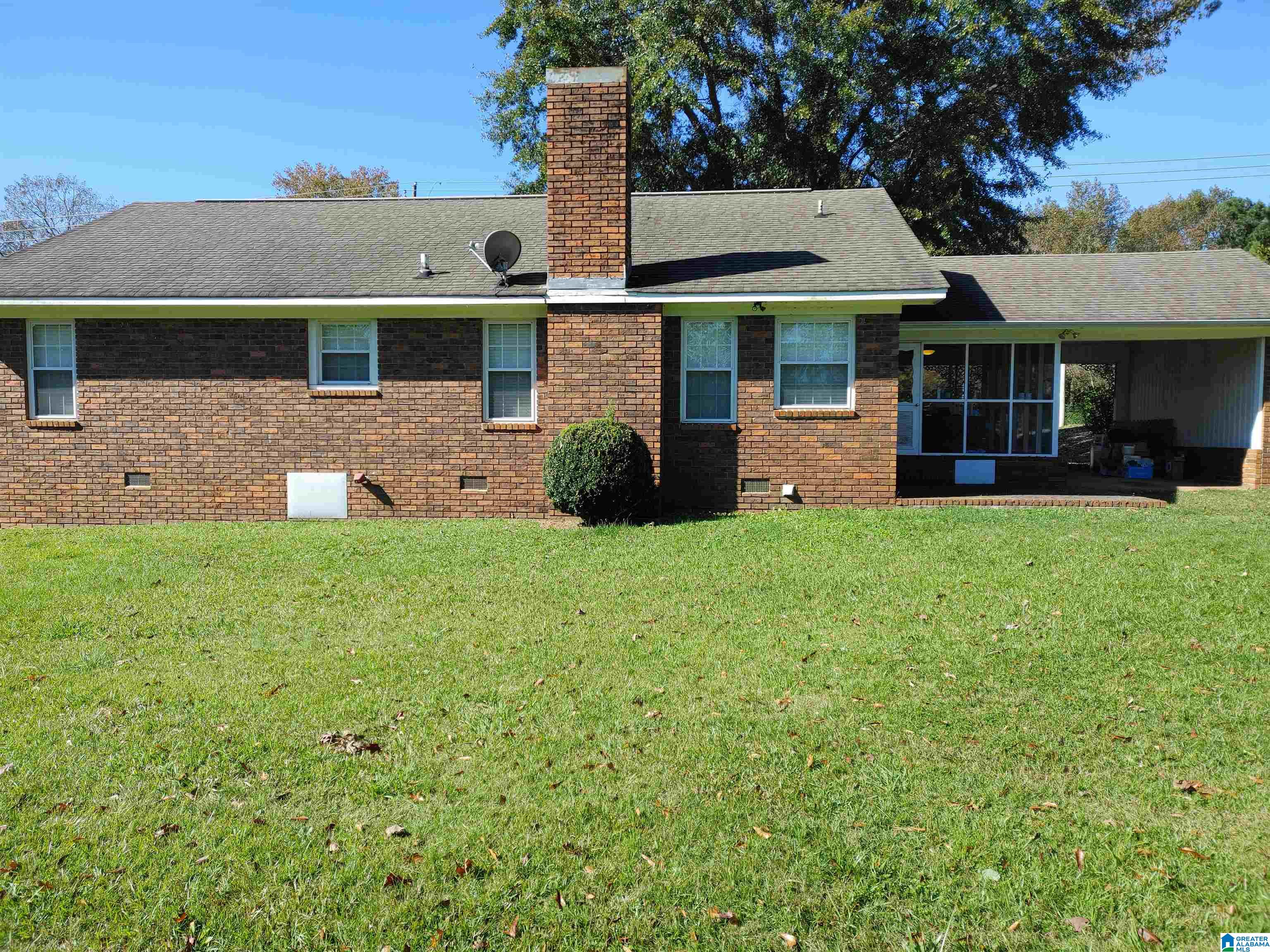 6980 Highway 21 Sylacauga, AL 35151 - Photo 5 of 20