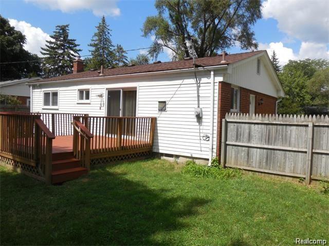16003 West Thirteen Mile Road Southfield, MI 48076 - Photo 6 of 16