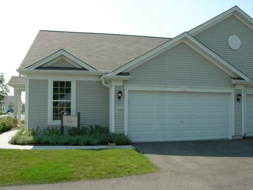 13615 Hemlock Road, Unit 25 Huntley, IL 60142 - Photo 1 of 1