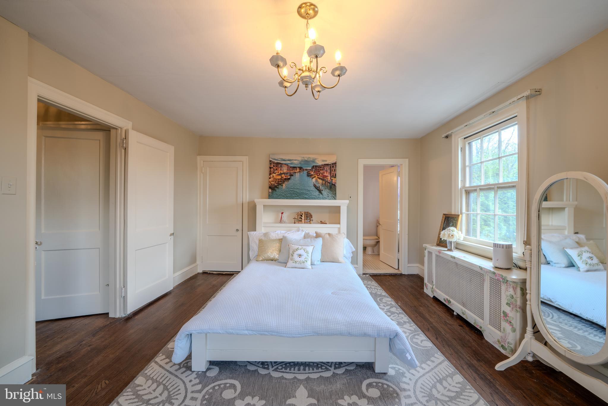 612 Brookside Avenue Wayne, PA 19087 - Photo 14 of 35 Primary bedroom