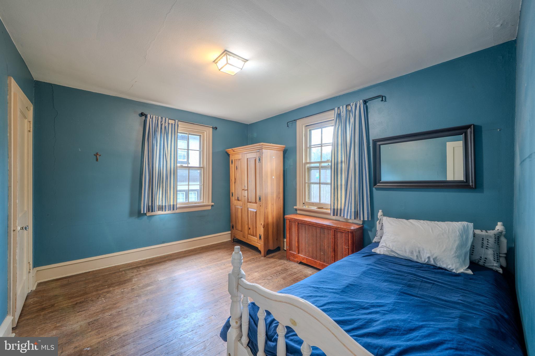 612 Brookside Avenue Wayne, PA 19087 - Photo 21 of 35 2nd Bedroom