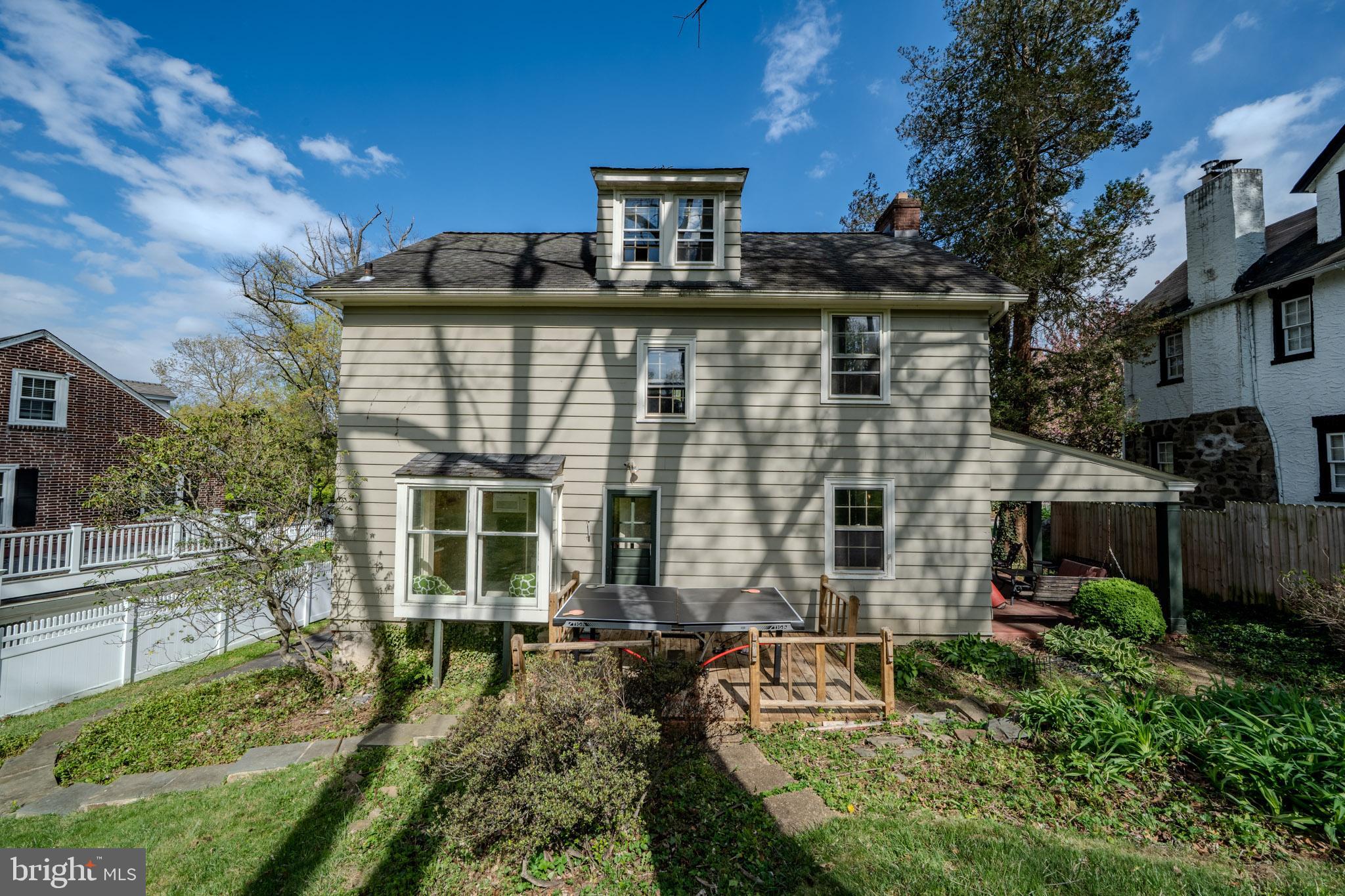 612 Brookside Avenue Wayne, PA 19087 - Photo 33 of 35