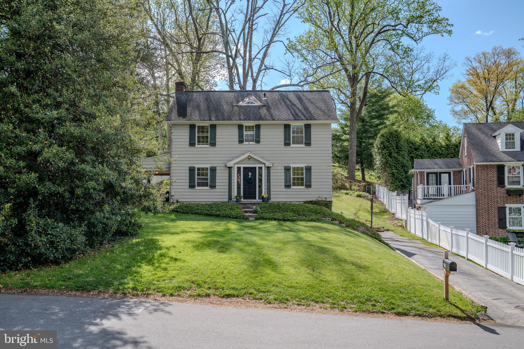 612 Brookside Avenue Wayne, PA 19087 - Photo 35 of 35