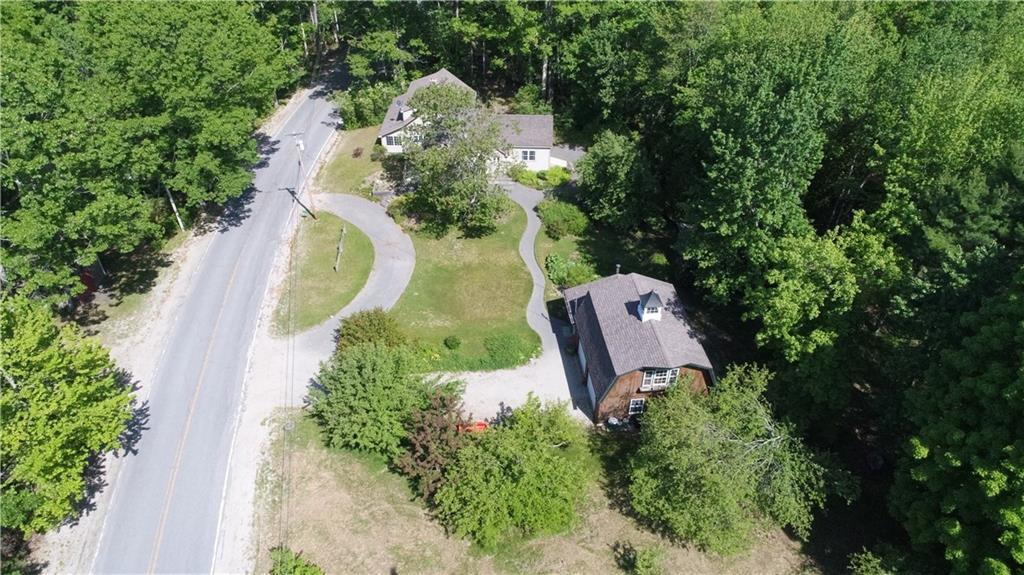 1143 Toddy Pond Road Surry, ME 04684 - Photo 10 of 35 Photo