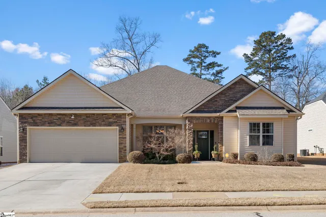 $400,000 | 503 Plamondon Drive, Simpsonville, SC 29680