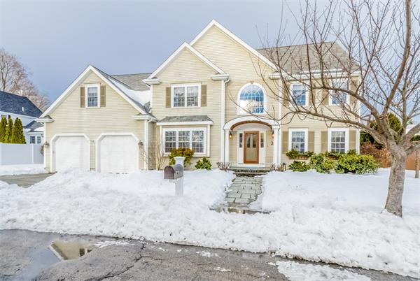 2 Ida Road Marblehead, MA 01945 - Photo 1 of 30
