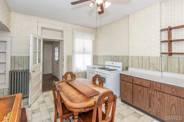 $250,000 | 3818 Wyoming Street, St. Louis, MO 63116