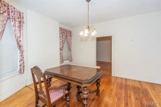 $250,000 | 3818 Wyoming Street, St. Louis, MO 63116