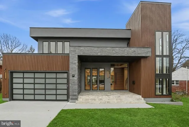 $3,999,999 | 6910 Bright Avenue, McLean, VA 22101