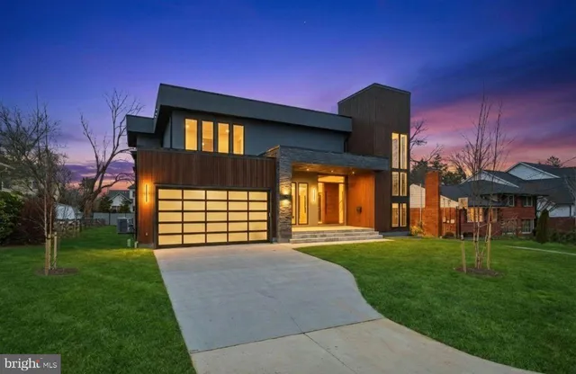 $3,999,999 | 6910 Bright Avenue, McLean, VA 22101