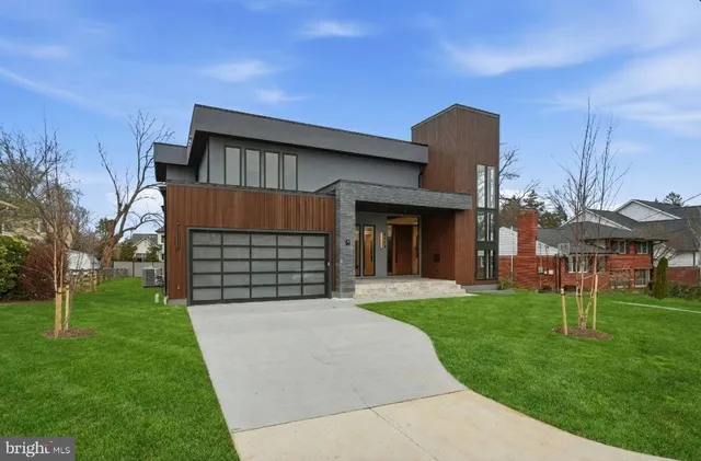 $3,999,999 | 6910 Bright Avenue, McLean, VA 22101