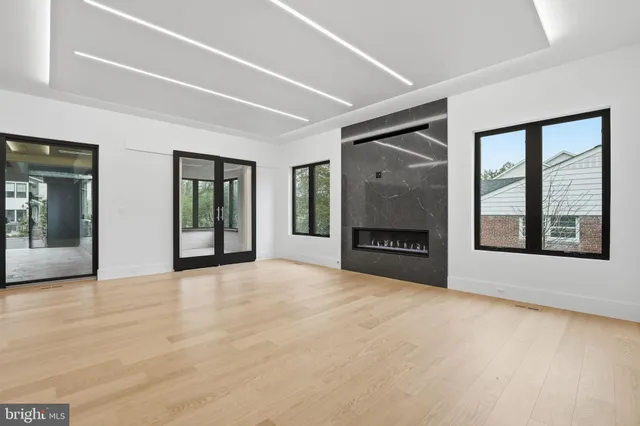 $3,999,999 | 6910 Bright Avenue, McLean, VA 22101