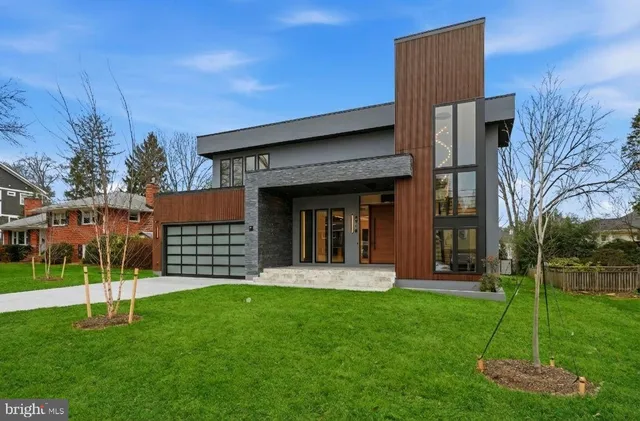 $3,999,999 | 6910 Bright Avenue, McLean, VA 22101