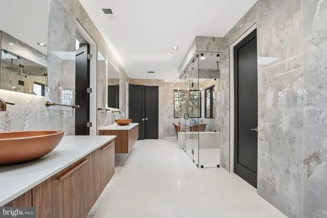 $3,999,999 | 6910 Bright Avenue, McLean, VA 22101