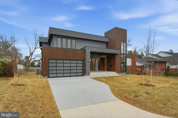 $3,999,999 | 6910 Bright Avenue, McLean, VA 22101