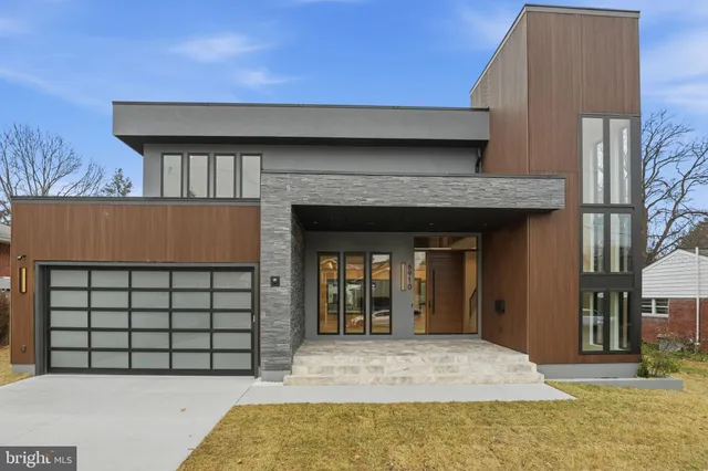 $3,999,999 | 6910 Bright Avenue, McLean, VA 22101