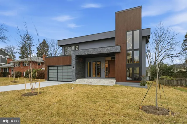 $3,999,999 | 6910 Bright Avenue, McLean, VA 22101