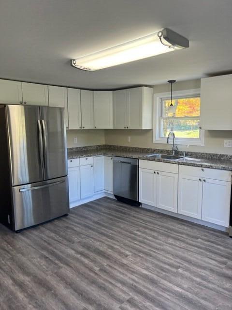 560 Jellerson Road East Waterboro, ME 04030 - Photo 5 of 13 Jellerson kitchen 2
