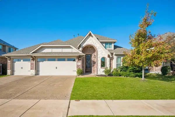 $450,000 | 3407 Windsong Court, Melissa, TX 75454
