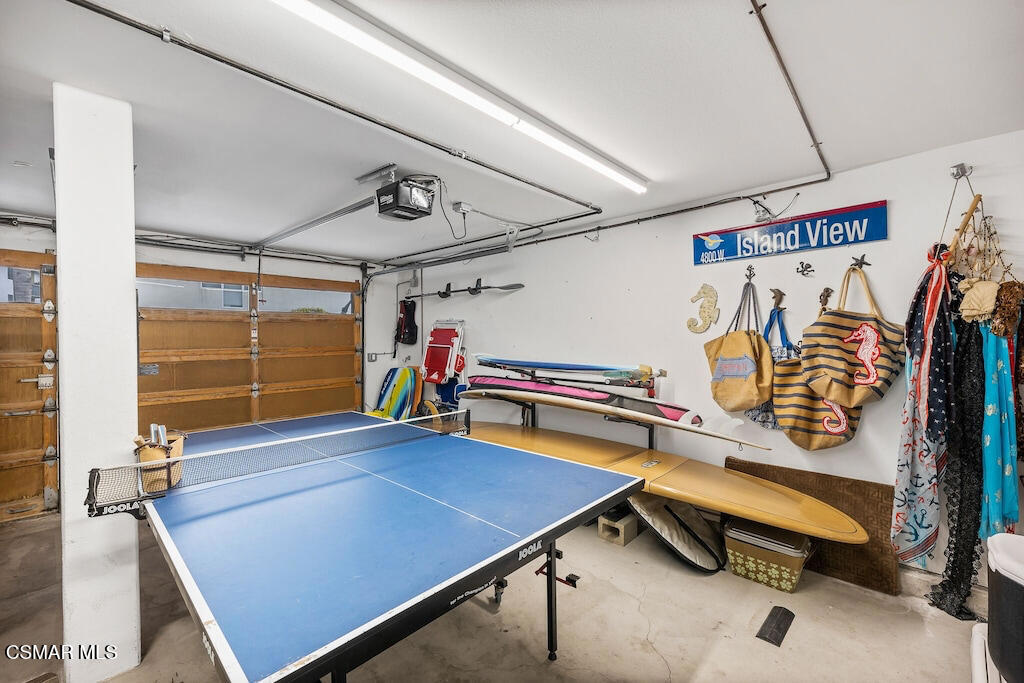 3237 Playa Court Oxnard, CA 93035 - Photo 14 of 48 a view of a room with gym equipment