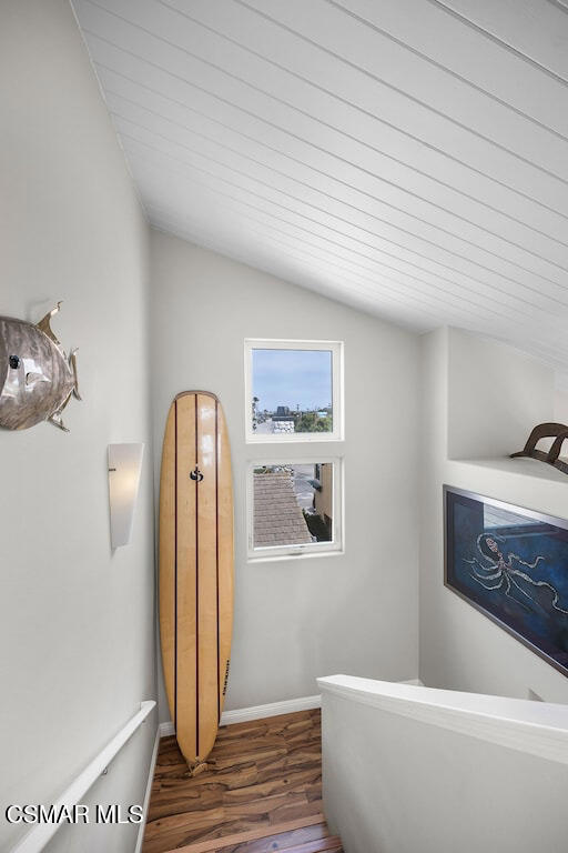 3237 Playa Court Oxnard, CA 93035 - Photo 27 of 48 a bathroom with a tub and shower