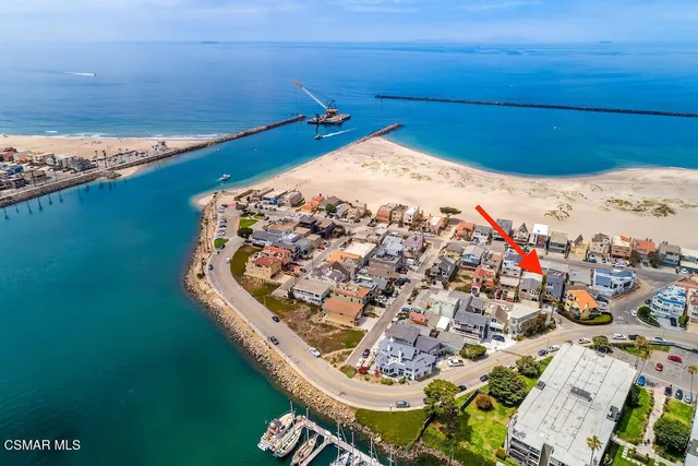 $2,450,000 | 3237 Playa Court, Oxnard, CA 93035