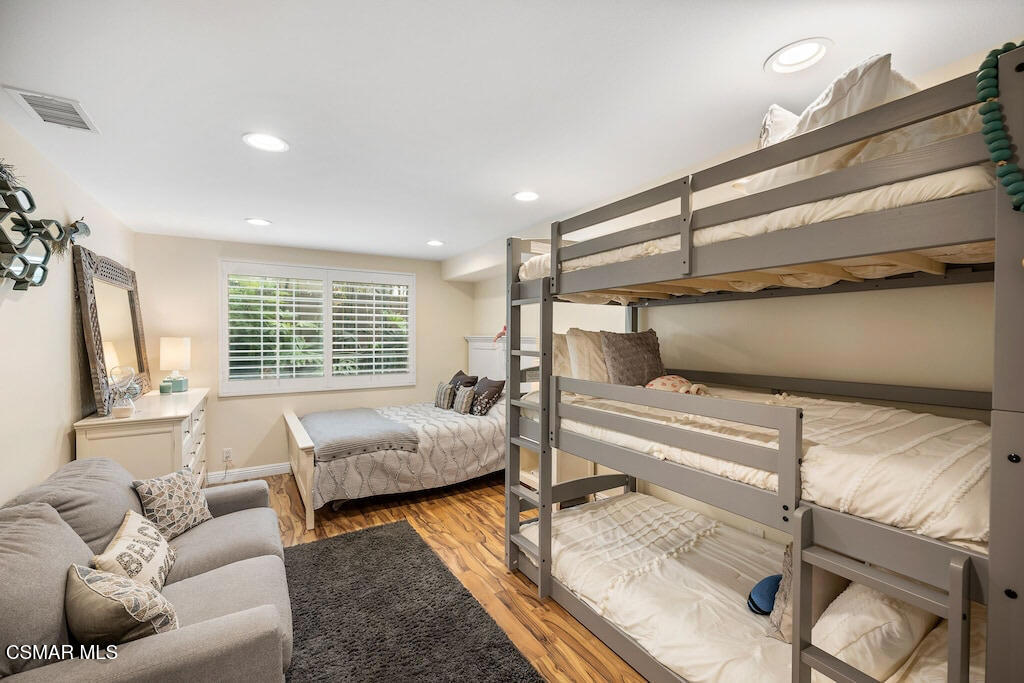 3237 Playa Court Oxnard, CA 93035 - Photo 10 of 48 a bedroom with furniture and a window