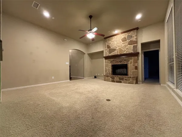 $3,800 | 7812 Edgeglen Trail, Sachse, TX 75048