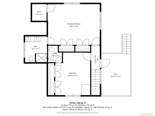 $4,575 | 600 Cantitoe Street, Unit CARRIAGE HOUSE, Bedford, NY 10506