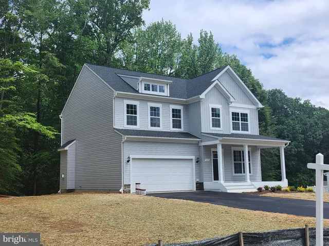 $599,900 | 3430 Elsa Avenue, Waldorf, MD 20603
